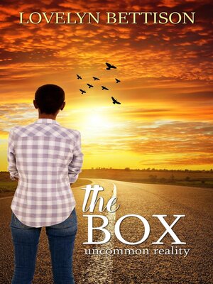 cover image of The Box